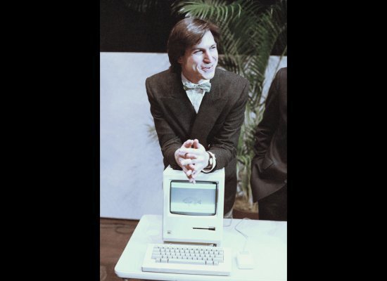 Φωτογραφικό αφιέρωμα στο έργο του Στιβ Τζομπς [εικόνες] | iefimerida.gr 2