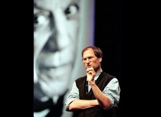 Φωτογραφικό αφιέρωμα στο έργο του Στιβ Τζομπς [εικόνες] | iefimerida.gr 7