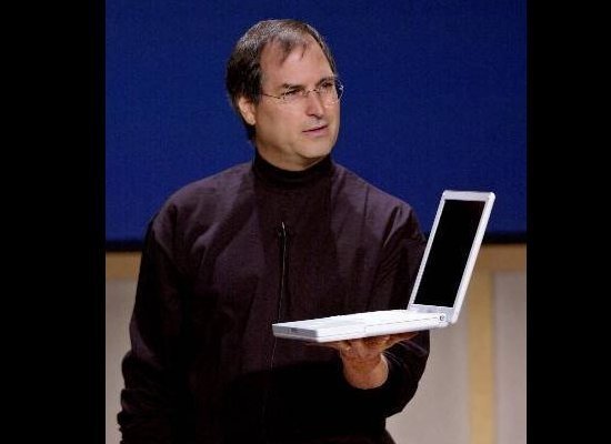 Φωτογραφικό αφιέρωμα στο έργο του Στιβ Τζομπς [εικόνες] | iefimerida.gr 10