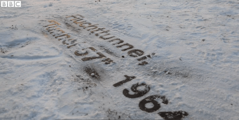 Ο άνθρωπος που έσκαψε τούνελ κάτω από το τείχος του Βερολίνου για να σώσει τη σύντροφό του [εικόνες] | iefimerida.gr 7