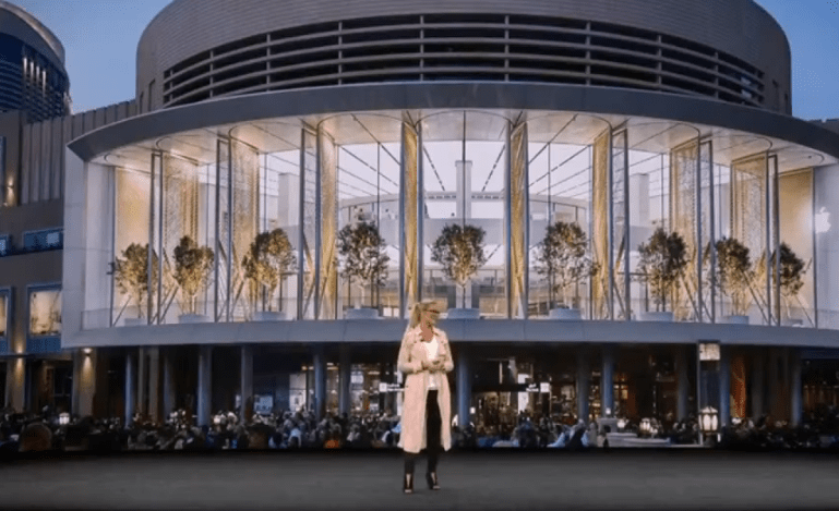 Το i-Phone X τα έχει όλα: Αναγνώριση προσώπου, ασύρματη φόρτιση και 4Κ λήψη βίντεο [εικόνες] | iefimerida.gr 30