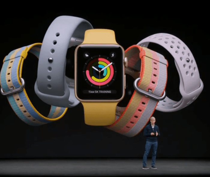 Το i-Phone X τα έχει όλα: Αναγνώριση προσώπου, ασύρματη φόρτιση και 4Κ λήψη βίντεο [εικόνες] | iefimerida.gr 29