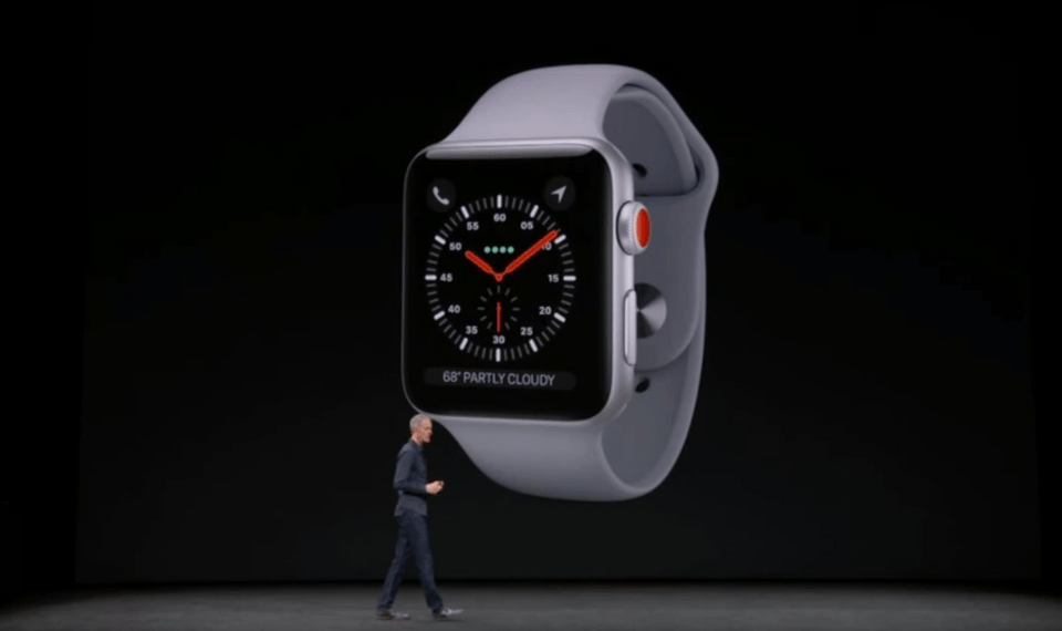 Το i-Phone X τα έχει όλα: Αναγνώριση προσώπου, ασύρματη φόρτιση και 4Κ λήψη βίντεο [εικόνες] | iefimerida.gr 26