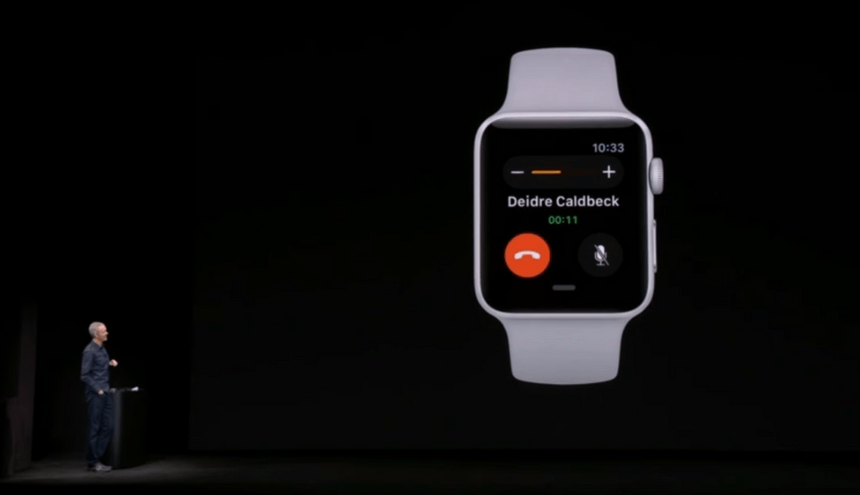 Το i-Phone X τα έχει όλα: Αναγνώριση προσώπου, ασύρματη φόρτιση και 4Κ λήψη βίντεο [εικόνες] | iefimerida.gr 25