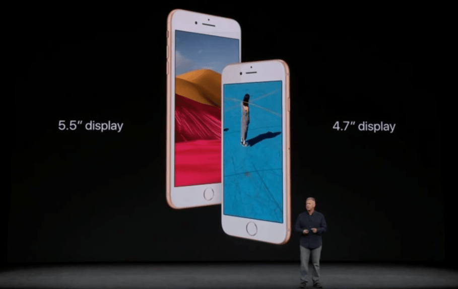 Το i-Phone X τα έχει όλα: Αναγνώριση προσώπου, ασύρματη φόρτιση και 4Κ λήψη βίντεο [εικόνες] | iefimerida.gr 18