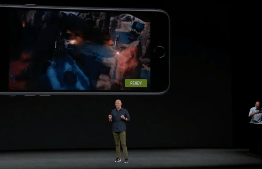 Το i-Phone X τα έχει όλα: Αναγνώριση προσώπου, ασύρματη φόρτιση και 4Κ λήψη βίντεο [εικόνες] | iefimerida.gr 12