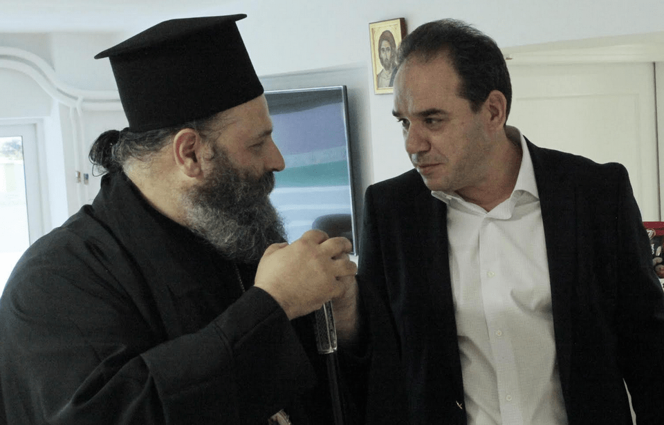 «Αποστολή» και Chipita δημιούργησαν ένα πρότυπο ευρωπαϊκό σπίτι για τα παιδιά [εικόνες] | iefimerida.gr 4