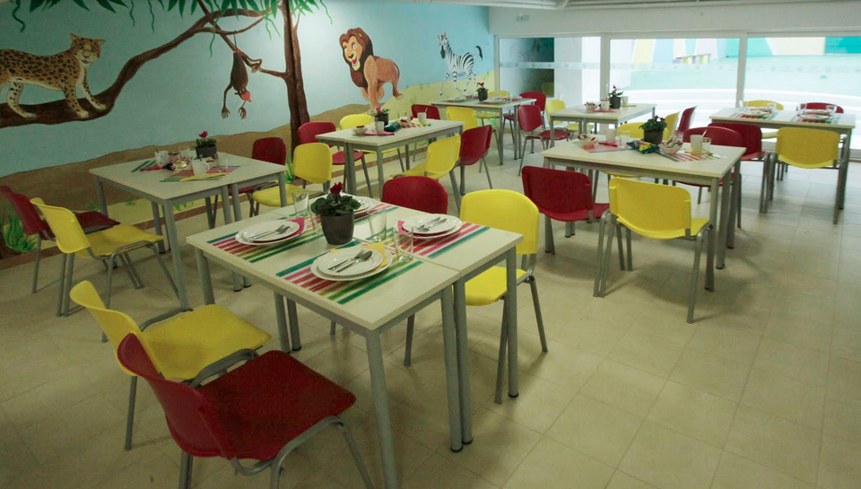 «Αποστολή» και Chipita δημιούργησαν ένα πρότυπο ευρωπαϊκό σπίτι για τα παιδιά [εικόνες] | iefimerida.gr 3