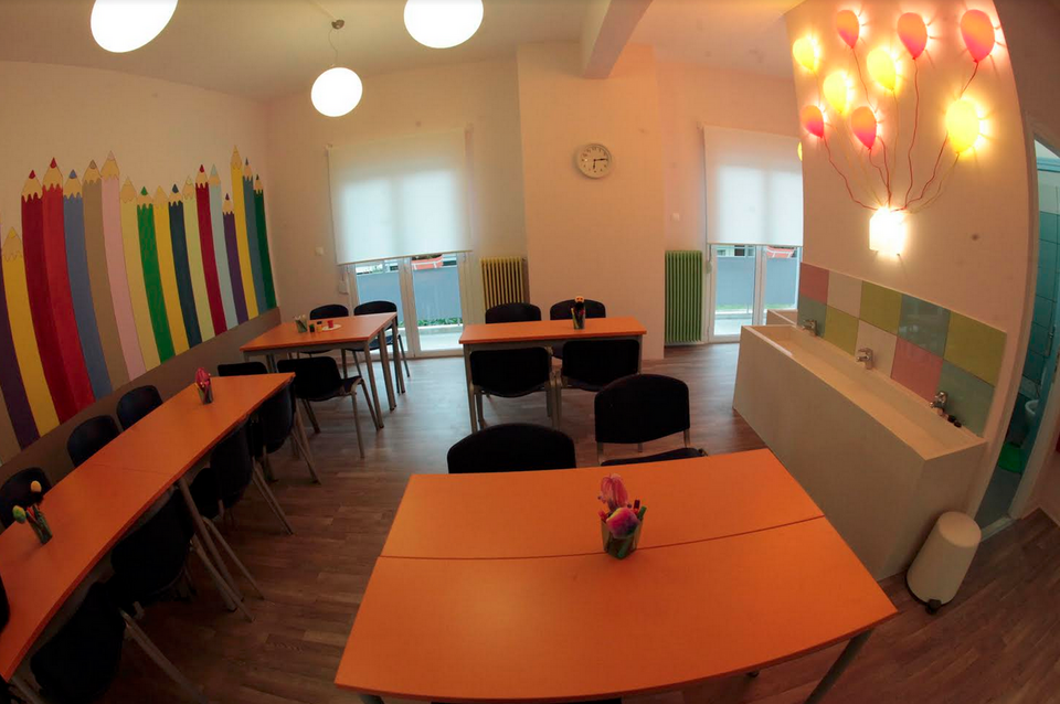 «Αποστολή» και Chipita δημιούργησαν ένα πρότυπο ευρωπαϊκό σπίτι για τα παιδιά [εικόνες] | iefimerida.gr 2