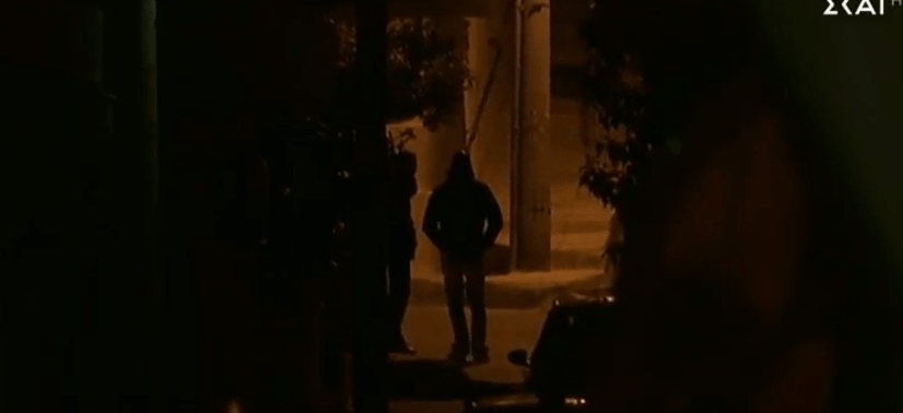 Βόμβα έξω από το σπίτι του αντεισαγγελέα Ντογιάκου -Αποκλεισμένη η περιοχή | iefimerida.gr 2