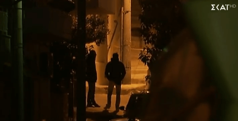 Βόμβα έξω από το σπίτι του αντεισαγγελέα Ντογιάκου -Αποκλεισμένη η περιοχή | iefimerida.gr 1