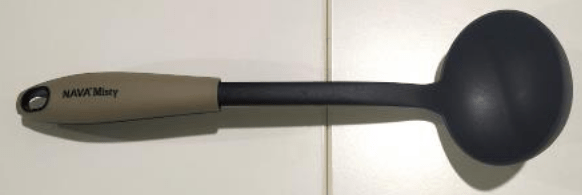 Ανάκληση πλαστικής κουτάλας από τον ΕΦΕΤ [εικόνα] | iefimerida.gr 0