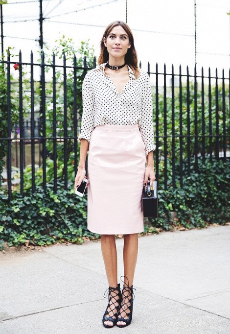 Πέντε πράγματα που μπορείτε να κάνετε αυτή τη στιγμή για να μοιάζετε στιλάτη [εικόνες] | iefimerida.gr 4