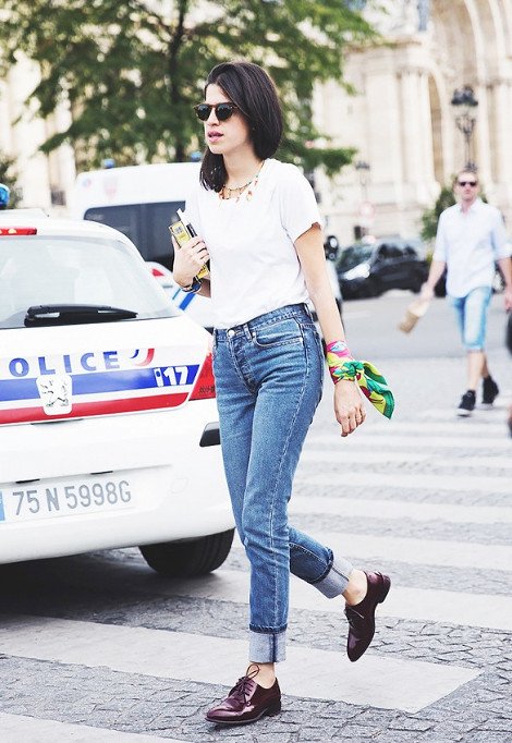 Πέντε πράγματα που μπορείτε να κάνετε αυτή τη στιγμή για να μοιάζετε στιλάτη [εικόνες] | iefimerida.gr 5