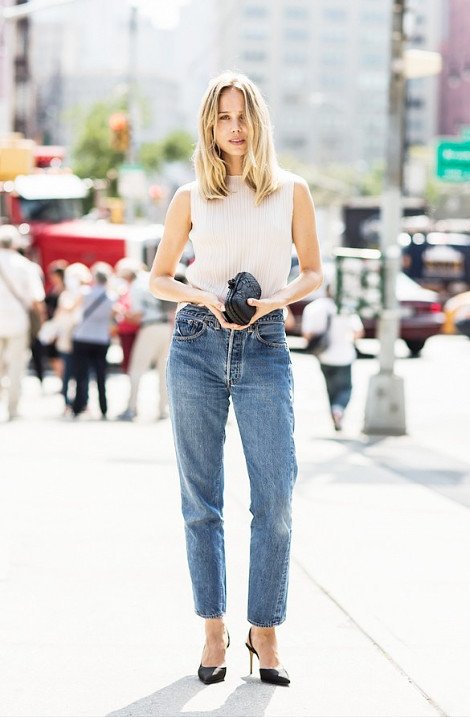 Πέντε πράγματα που μπορείτε να κάνετε αυτή τη στιγμή για να μοιάζετε στιλάτη [εικόνες] | iefimerida.gr 6