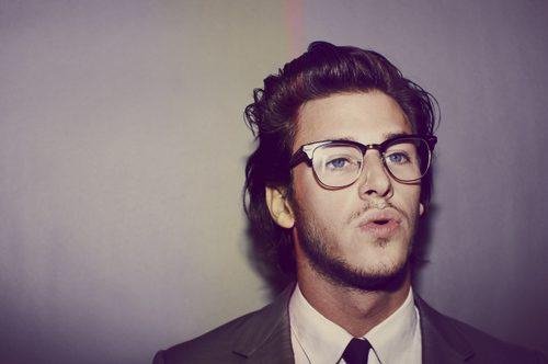 Οι γυναίκες μαρτυρούν: Αυτά είναι τα 10 χειρότερα στιλιστικά λάθη των ανδρών [εικόνες] | iefimerida.gr 3