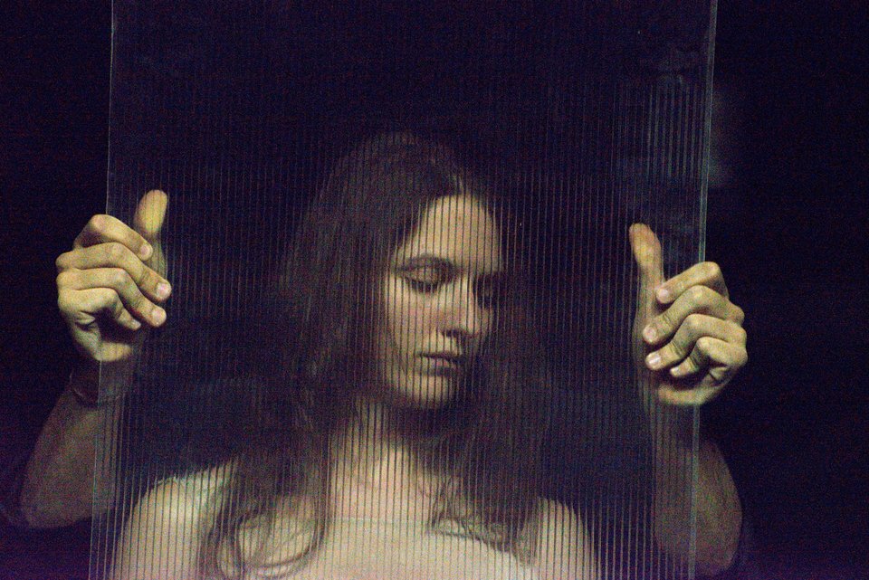 Παράταση για την σπουδαία παράσταση του Δημήτρη Παπαϊωάννου Still Life [εικόνες] | iefimerida.gr 0