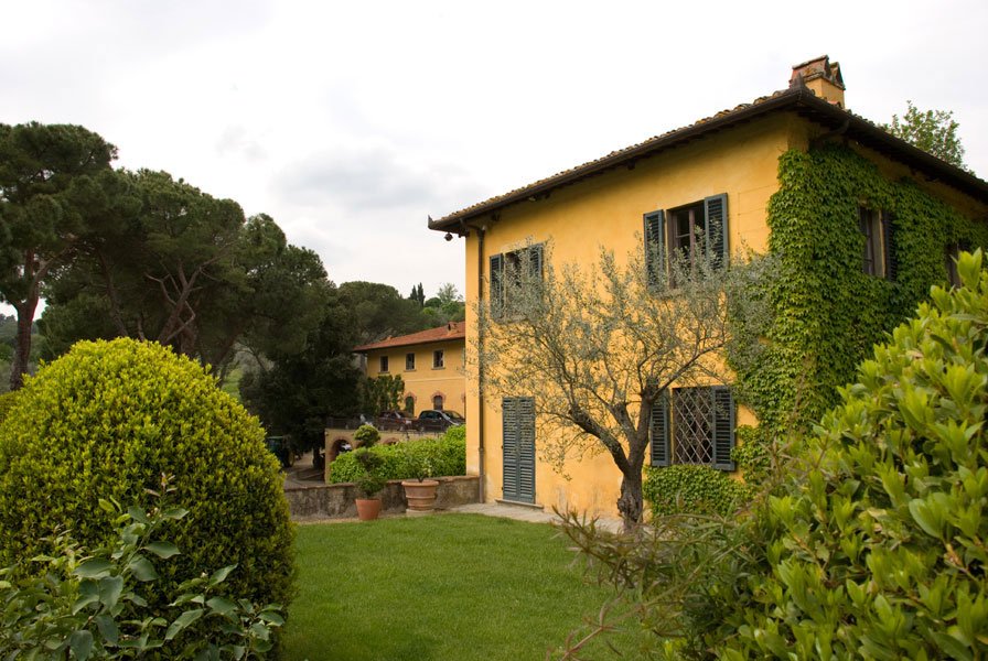 Τώρα οι «θνητοί» μπορούν να μείνουν στο σπίτι του Σινάτρα, του Τζάγκερ και άλλων διάσημων [εικόνες] | iefimerida.gr 9