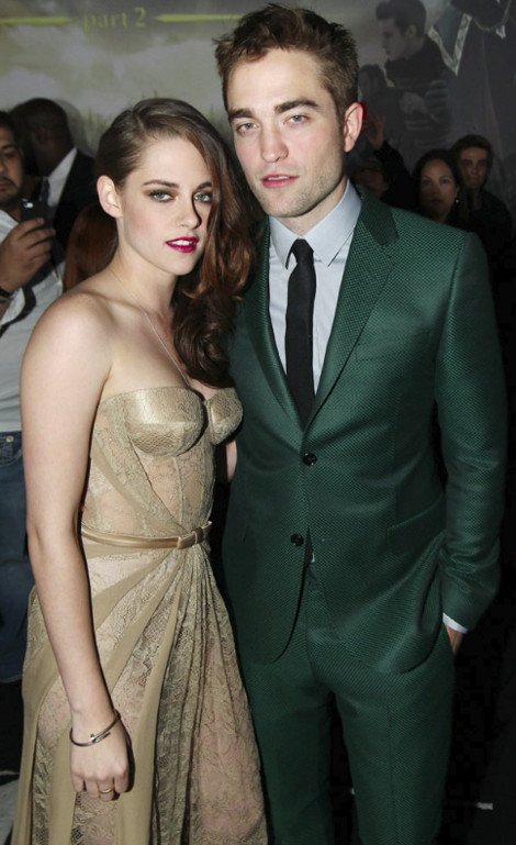 Η Στιούαρτ δείχνει σε όλους τα οπίσθιά της [εικόνες] | iefimerida.gr 3