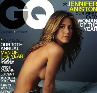 Όταν οι διάσημες δείχνουν όσο στήθος χρειάζεται [εικόνες] | iefimerida.gr 1