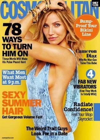 Όταν οι διάσημες δείχνουν όσο στήθος χρειάζεται [εικόνες] | iefimerida.gr 6