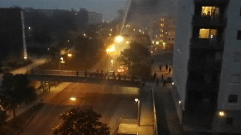 Η Στοκχόλμη φλέγεται – Τρεις ημέρες ταραχών και διαμαρτυρίες για αστυνομική βία [εικόνες&βίντεο] | iefimerida.gr 3