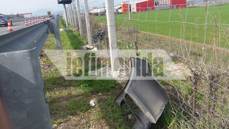 Απαντήσεις για το φονικό τροχαίο -Τι έδειξε ο προφυλακτήρας της Porsche για τον πίσω δεξιά τροχό [εικόνες] | iefimerida.gr 0