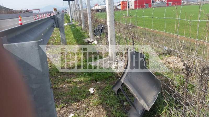 Το νέο στοιχείο-«κλειδί» για το δυστύχημα της Εθνικής Οδού -Τι διαπίστωσαν οι εμπειρογνώμονες [εικόνες] | iefimerida.gr 1