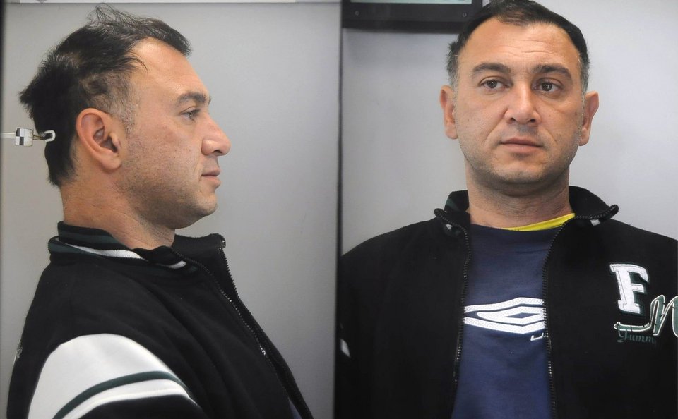 Αυτός είναι ο παιδεραστής που ασέλγησε σε τρία ανήλικα κορίτσια [εικόνες] | iefimerida.gr 0