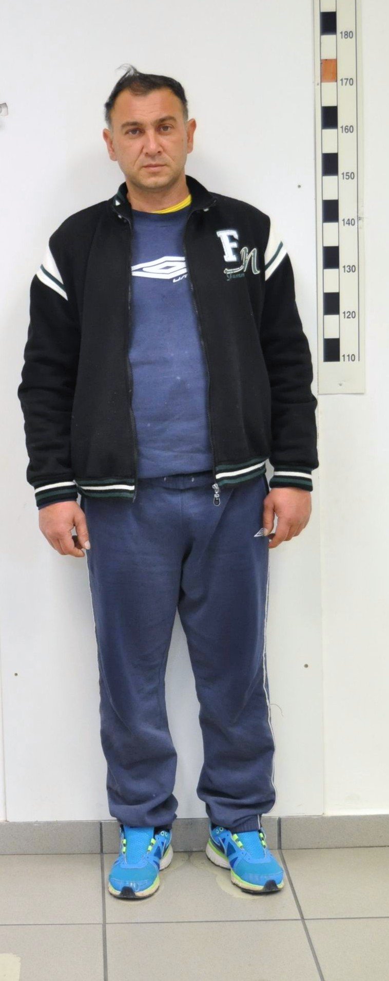 Αυτός είναι ο παιδεραστής που ασέλγησε σε τρία ανήλικα κορίτσια [εικόνες] | iefimerida.gr 1