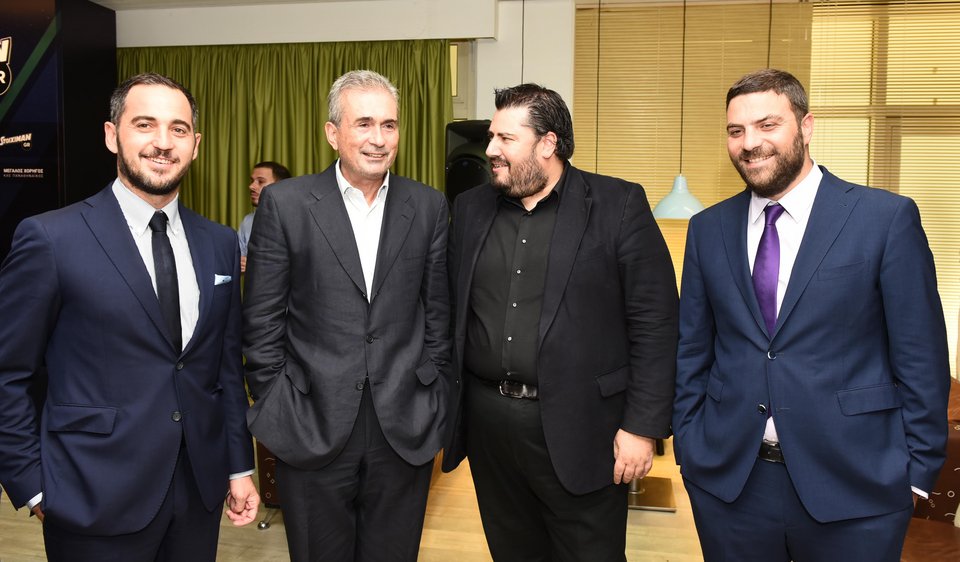 Stoiximan και Παναθηναϊκός συνεχίζουν μαζί | iefimerida.gr 0