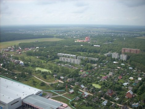 Αυτό είναι το μέρος που θέλει να χτίσει το... καλύβι του ο Ντεπαρντιέ [εικόνες] | iefimerida.gr 0