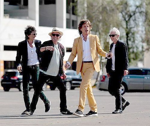 Απόψε η ιστορική συναυλία, χωρίς εισιτήριο, των Rolling Stones στην Αβάνα [εικόνες] | iefimerida.gr 3