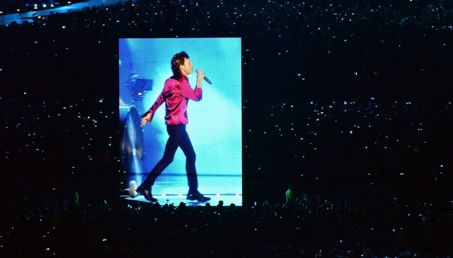 Το «πάρτι» των Rolling Stones στην Κούβα -Οι καιροί αλλάζουν [εικόνες & βίντεο] | iefimerida.gr 5