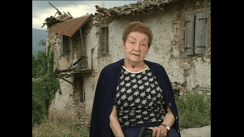 Ταινιοθήκη Ελλάδος: Το Διεθνές Φεστιβάλ Ντοκιμαντέρ Ιεράπετρας Μ. Εβδομάδα στην Αθήνα  | iefimerida.gr 0