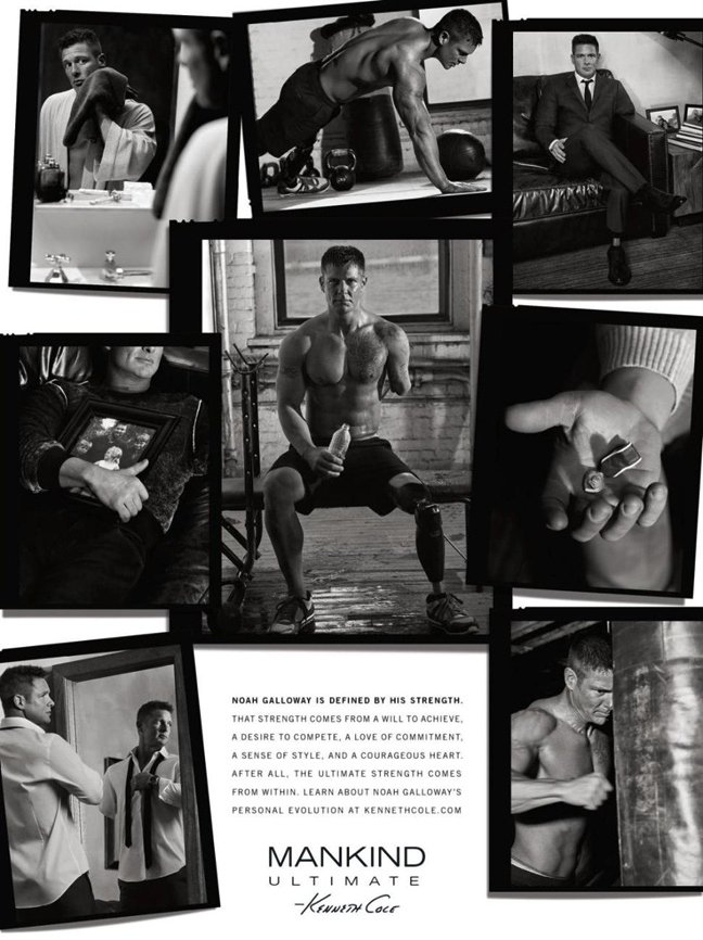 Βετεράνος στρατιώτης με ακρωτηριασμένα μέλη χορεύει στο «Dancing with the Stars» και εμπνέει [εικόνες & βίντεο] | iefimerida.gr 6