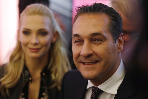Αυστρία: Εντολή σχηματισμού κυβέρνησης πήρε ο Κουρτς | iefimerida.gr 1