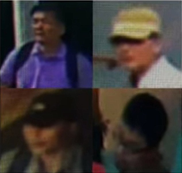 Η τελευταία φωτογραφία του Κιμ Γιονγκ Ναμ πριν πεθάνει -Ζαλισμένος, καταρρέει σε καρέκλα [εικόνες] | iefimerida.gr 1