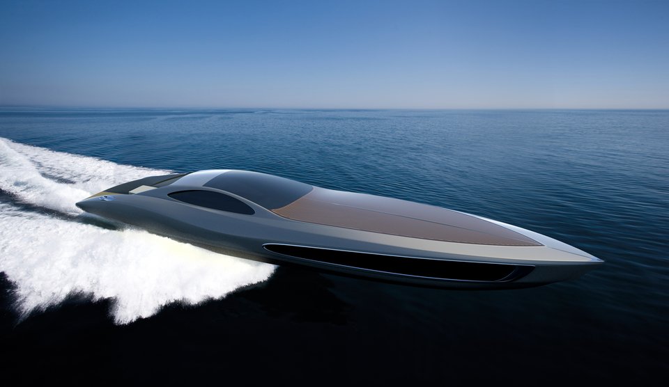 Ενα γιοτ -παλάτι: Το καλύτερο σκάφος όλων των εποχών είναι ένα αριστούργημα χλιδής και design [εικόνες & βίντεο] | iefimerida.gr 8