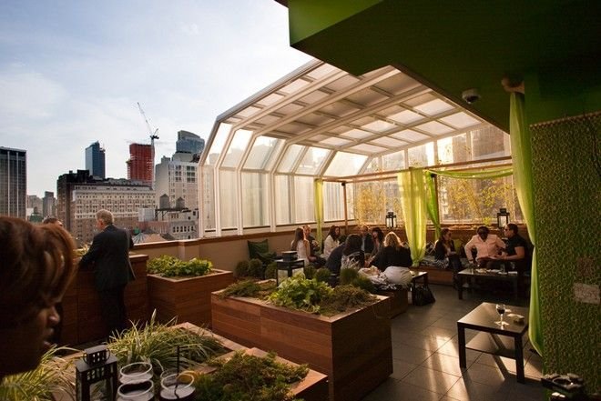 Το μπαρ στην ταράτσα της Αθήνας που βρίσκεται στα 10 καλύτερα του κόσμου -Η Ακρόπολη στο πιάτο, θέα ως τον Πειραιά [εικόνες] | iefimerida.gr 3