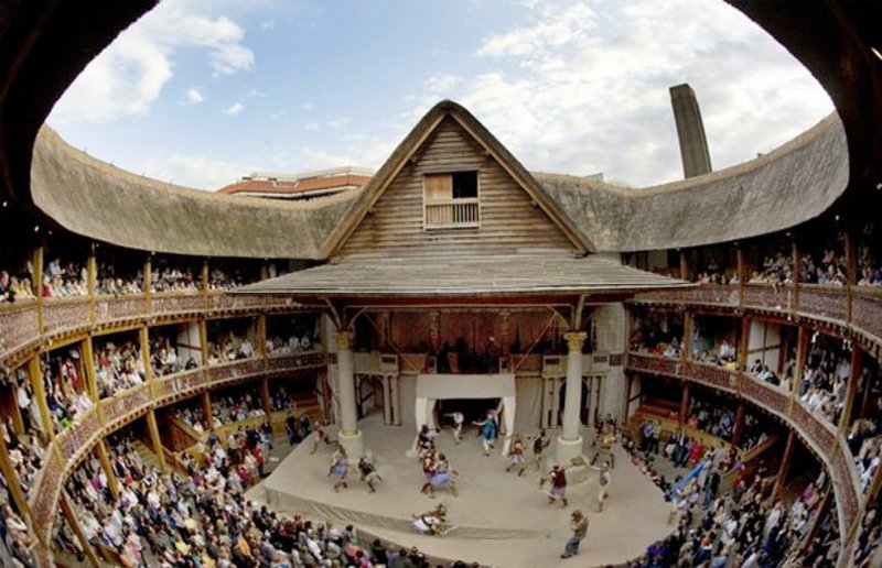 Τι συνέβη όταν ένας μαύρος ηθοποιός έπαιξε για πρώτη φορά τον Οθέλλο [εικόνες] | iefimerida.gr 1