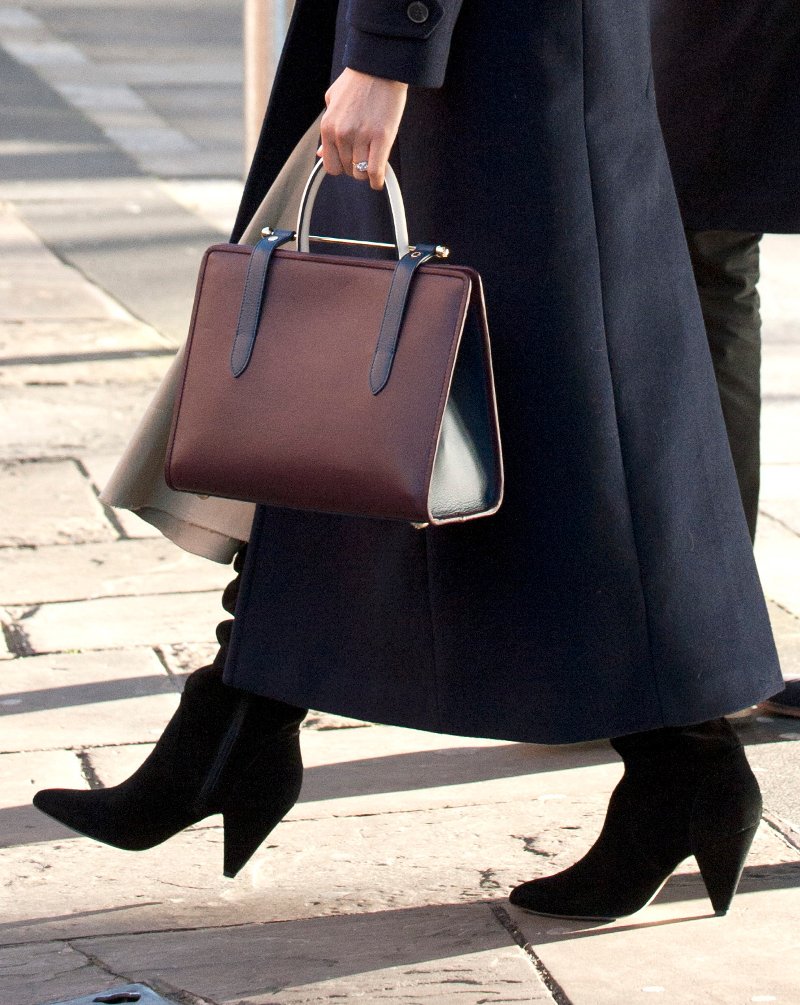 Η Μέγκαν Μαρκλ ό,τι φοράει ξεπουλάει -Το τζιν της άγνωστης εταιρείας που... έγινε ανάρπαστο [εικόνες] | iefimerida.gr 3