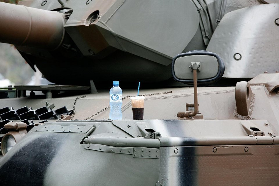 Η Ελλάδα το 2013 μέσα από ένα συναρπαστικό φωτογραφικό άλμπουμ [εικόνες] | iefimerida.gr 44