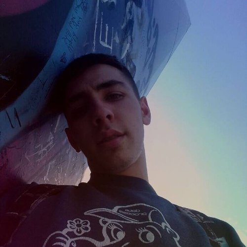 Αυτός είναι ο στρατιώτης που παρασύρθηκε από τρένο στην Οινόη -Συγκλονίζει ο πατέρας του [εικόνες] | iefimerida.gr 4