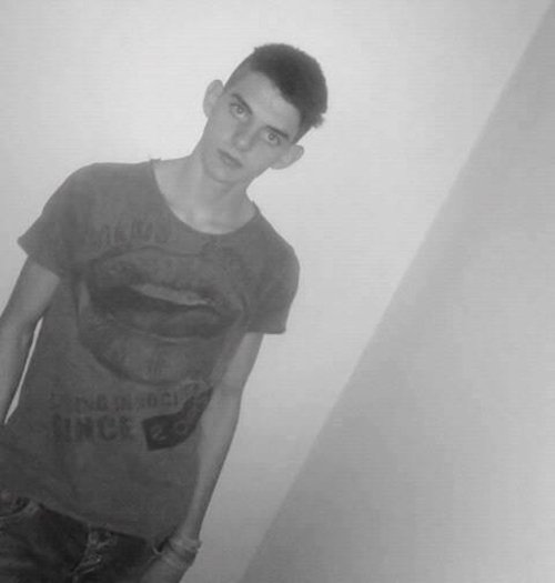 Αυτός είναι ο στρατιώτης που παρασύρθηκε από τρένο στην Οινόη -Συγκλονίζει ο πατέρας του [εικόνες] | iefimerida.gr 1