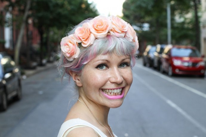 Οι υπέροχες φωτογραφίες του Μπράντον Στάντον που ζήλεψε και του έκλεψε η Donna Karan [εικόνες] | iefimerida.gr 2