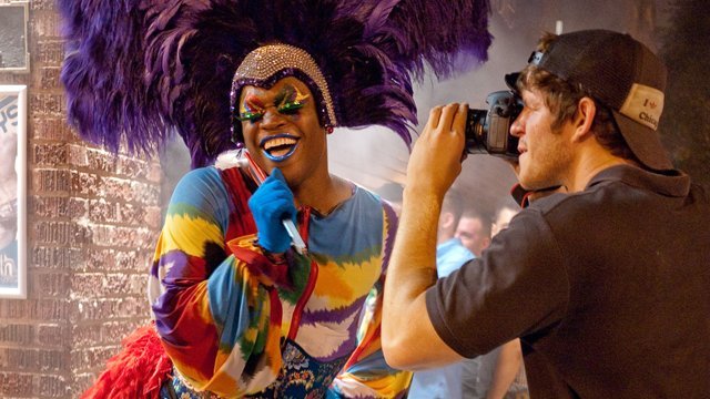 Οι υπέροχες φωτογραφίες του Μπράντον Στάντον που ζήλεψε και του έκλεψε η Donna Karan [εικόνες] | iefimerida.gr 3