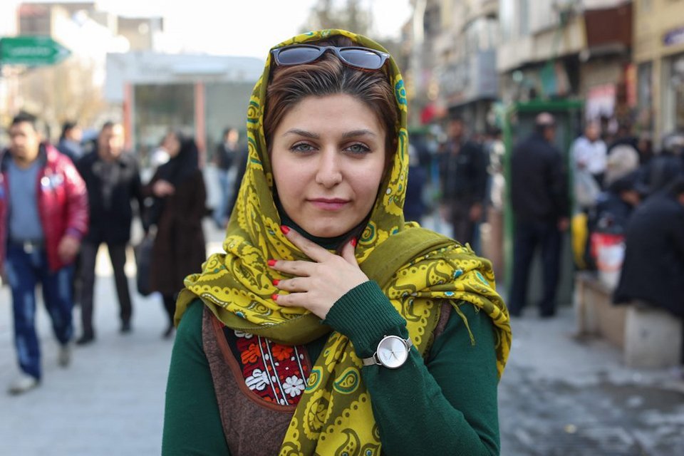 Οι υπέροχες φωτογραφίες του Μπράντον Στάντον που ζήλεψε και του έκλεψε η Donna Karan [εικόνες] | iefimerida.gr 6