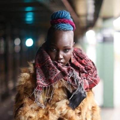 Οι υπέροχες φωτογραφίες του Μπράντον Στάντον που ζήλεψε και του έκλεψε η Donna Karan [εικόνες] | iefimerida.gr 7