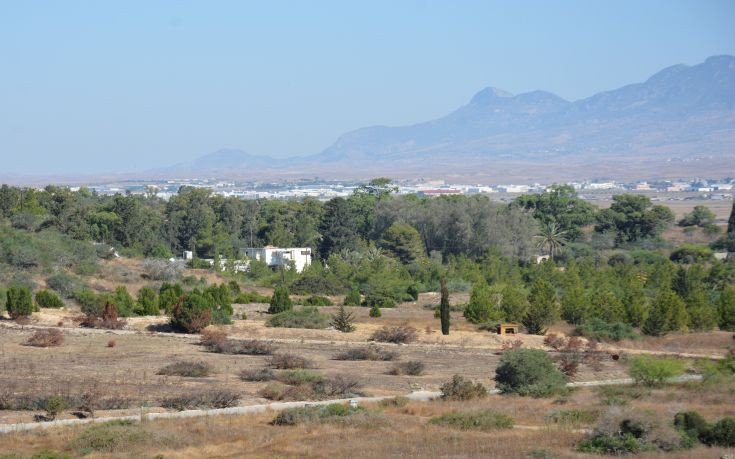 Με ειδική πτήση σήμερα στην Ελλάδα τα λείψανα ηρώων από την τουρκική εισβολή του '74 | iefimerida.gr 0